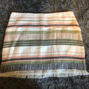 South Moon Under Cotton Skirt